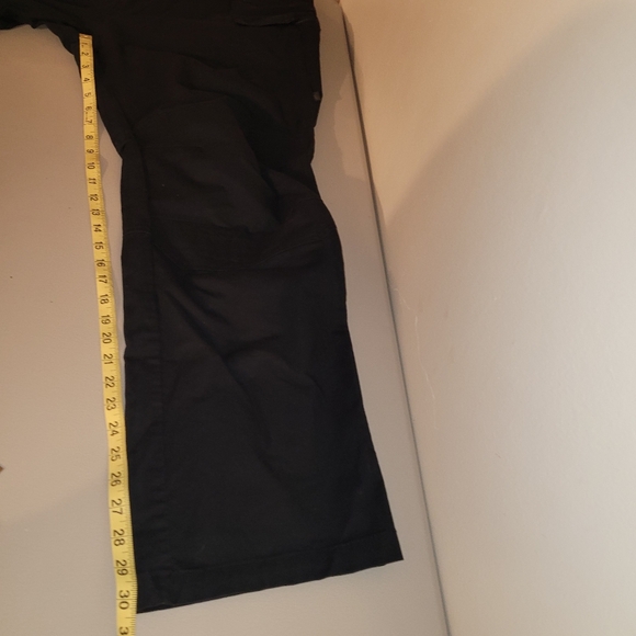 Helikon-Tex Mens Pants Black 4XL - Picture 8 of 9